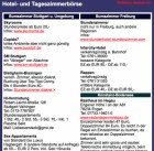 Ein Zimmer nur für das Eine - im Freiclub gibts die grosse Auswahl